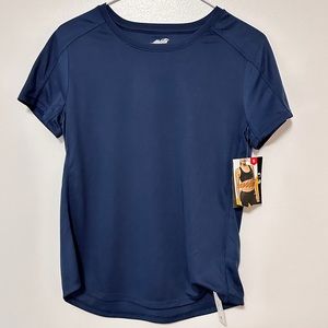 Avia Women Activewear Short Sleeve T-Shirt